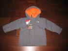 NWT The North Face McMurdo Waterproof Parka - Size 3-6 Months - MSRP $149.00