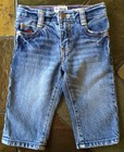 Osh Kosh jeans size 6 months baby boys denim pants girls B'Gosh