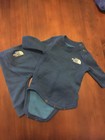 North Face Infant 0-3 Months 