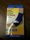 2 pack assured ankle support brace twin