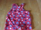 Baby boy clothes,3-6 mos.fisherprice,free shipping. overalls.