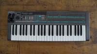 KORG POLY 800 inkl. Moog Slayer Mod - Analog Synthesizer