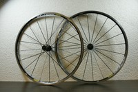 Mavic CrossRide Cross Ride Laufradsatz für Felgenbremsen Kult Retro