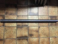 HINTERACHSE OTK "U" TOP!