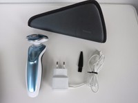 Philips S7370 Series7000  Akkurasierer  ---neuwertig ---