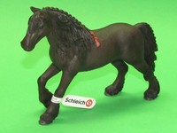 Schleich 13749 Farm Life Pferd Friese Stute Blitzversand bei Paketversand DHL