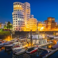 Düsseldorf - Urlaub auf der  „Kö“ inkl. TOP zentrales Hotel & Frühstück 