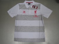 Polo Shirt FC Liverpool 14/15 Orig Warrior Gr. L XL XXL neu 