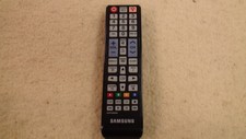 New listing
Samsung Un32F5000Afxza Remote Control Aa59-00600A