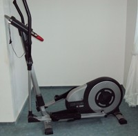 Crosstrainer Kettler, Condor