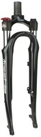 RST Federgabel Urban TNL 40 mm schwarz lockout hydraulisch