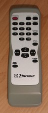 New listing
Emerson Sylvania Lcd Tv Remote Control Ne128Ud Ne116Ud Ewl1503 Ewf2705 Ewf2704