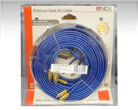 Lindy VIDEO-KABEL Chinch 20M, 37536 *NEU*  (B000GY7A6W_11)