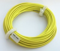 MDI-Mühle Ende Fliegenfischen Schnüre Shooting Head Schwimmend Linie Größe 6-8#