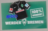 PIN + Anstecker + SV Werder Bremen + Trikot EVENT + 2013/2014 + Wiesenhof + NEU