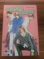 Oasis Projekt Einzelband