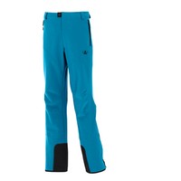 Hive Outdoor Maul Herren Hose Kreuzjoch II Outdoorhose Wanderhose blau 50 M NEU