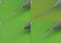 STAUROHR FUR TORNADO, STARFIGHTER, PHANTOM, MiG 21, MiG 23, MiG 29 etc. (PITOTS)