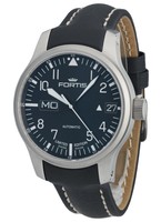 Fortis F-43 Big Day/Date Automatik -Limited Edition- 700.10.81 L.01
