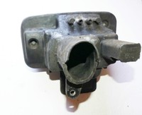 Hercules Yamaha CV50 Sachs Luftfilterkasten   SA2