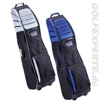 SILVERLINE GOLF TRAVELCOVER / REISETASCHE FÜR FLUGREISEN SCHUTZ FÜR GOLFBAGS