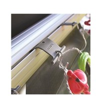 Set of 7 Patio Party Light Holders for RV / Camper / Motorhome / 5th Wheel