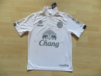 Buriram United Fußballtrikot Thailand Fußball Trikot 2016 NEU