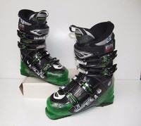 mm-016 Skischuh Skistiefel gebraucht Fischer Gr.45 (29.0)