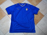 Italien Trikot Nationaltrikot Gr. XL
