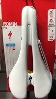 Specialized ROMIN Pro 143 Carbongestell weiss