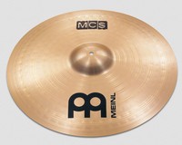 Meinl MCS20MR Medium Ride 20" - B-Ware