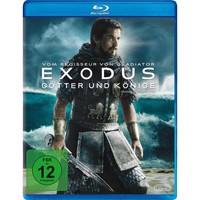 Fox Home Entertainment Exodus, 