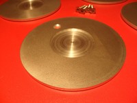 OZ Turbo Felgendeckel Ohne Schrift 4xNabendeckel- Emblem Sicke Größe auf  Wunsch