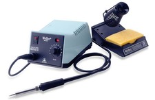 Weller WES51 50 Watt Adjustable Temperature Soldering Iron Station