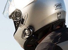 Sena 20S-01D Motorcycle Bluetooth 4.1 Communication System Dual Pack 20s