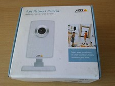 New Axis M1011-W H.264 Fixed-Focal Indoor Day-Night Network Security Camera