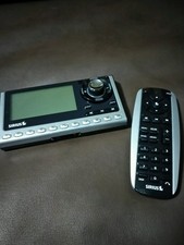 SiriusXm Sp4-Tk1R Satellite Radio with Remote No Tested