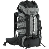 Trekking-Rucksack mit Aluminium-Rahmen, 70 Liter