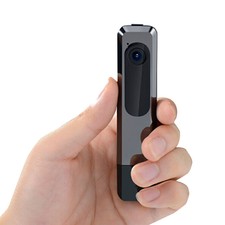 Full HD 1080P Mini DV DVR Pocket Spy Pen Camera Hidden Video Voice Recorder USB