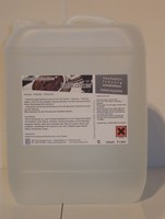 (5,96/L) Mastercleaner Entkalker, für Kaffeeautomaten wie DeLonghi Primadonna