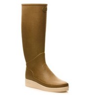 NEU / LE CHAMEAU - Paris J Fe - Stiefel - khaki / Gr. 36 / mit Rechnung