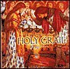 Used (Gd) Little Book Of The Holy Grail by Sangeet Duchane