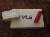 VLS Akkuträger Tröpfler Set, Vapor Giant Mod Box ,E-Zigarette , RDA, Verdampfer