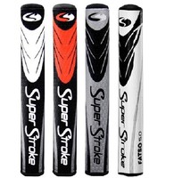 NEW Super Stroke MIDNIGHT putter grip ALL COLORS AND SIZES 1.0  2.0  3.0  5.0