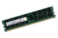 Samsung 8GB DDR3 1600 MHz ECC REG RDIMM PC3-12800R RAM M393B1K70DH0-CK0 1.5V