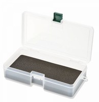  MEIHO VS SC-LL Slitformbox klar 214x118x45 mm -  