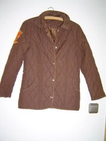 Reitjacke XS von Equitheme Größe 36
