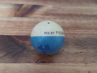 Minigolfball MG Maier Pacman 