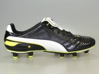 Puma Fußballschuh King Finale I FG 101997 01 Bl./Whi./Yel. +Neu+ versch. Größen