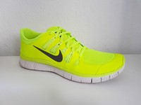Nike Free 5.0 Laufschuhe Sportschuhe Sneaker Gr. 46 UK 11 CM 30